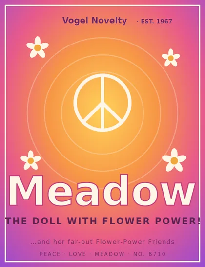 Meadow box
